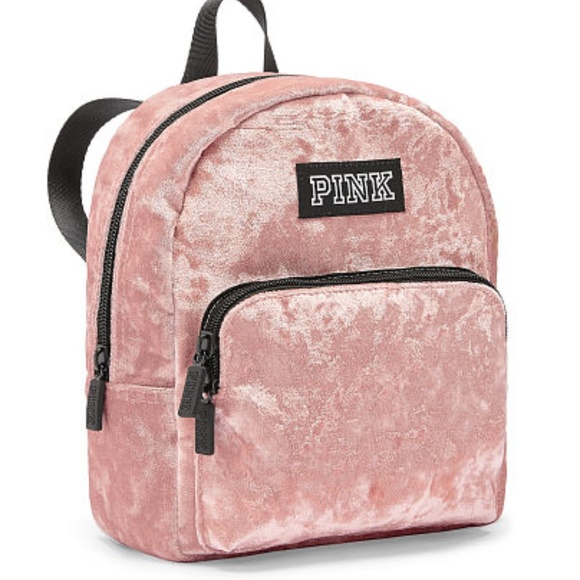 cute victoria secret pink backpacks